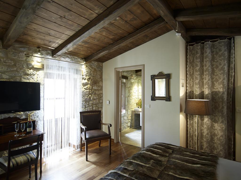 Villa Vager Levidhion Room photo